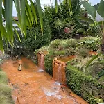 Casa Mama E Papa Tatil Evi Mosteiros (Azores)