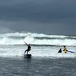 Casa Mama E Papa Mosteiros (Azores)