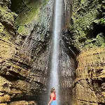 Casa Mama E Papa Tatil Evi Mosteiros (Azores)