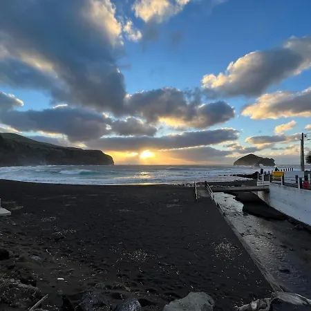 Tatil Evi Casa Mama E Papa Mosteiros (Azores)
