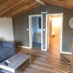 בית נופש Casa Mama E Papa *