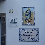 Casa Mama E Papa מוסטיירוס