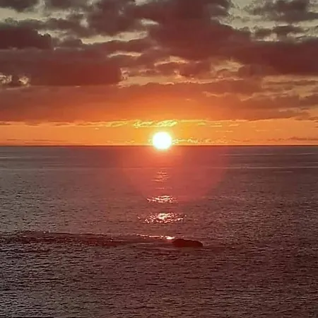 Сasa de vacaciones Casa Mamã E Papá Mosteiros (Azores)