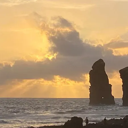 Casa vacanze Casa Mamã E Papá