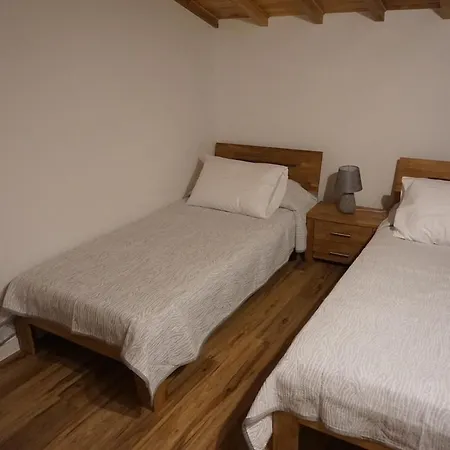 Casa Mama E Papa * Mosteiros (Azores)