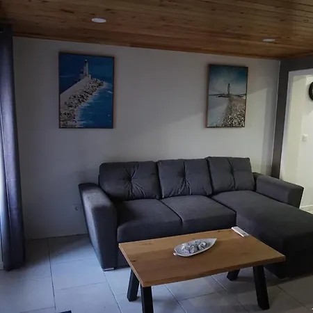 Casa Mama E Papa