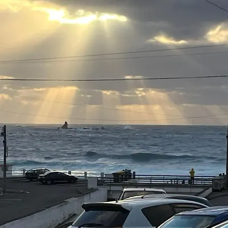 Vakantiehuis Casa Mama E Papa