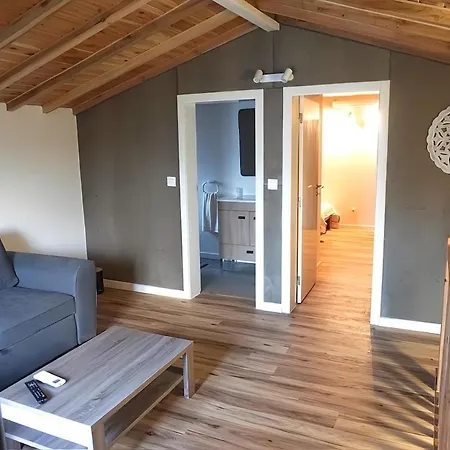 Сasa de vacaciones Casa Mamã E Papá *