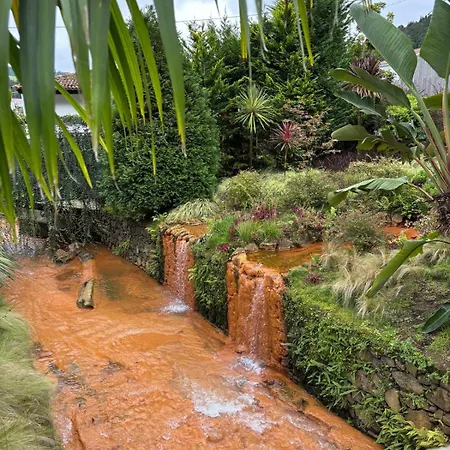 Casa Mamã E Papá Сasa de vacaciones Mosteiros (Azores)