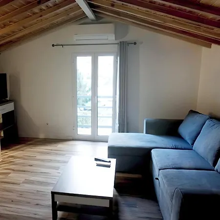 Casa Mama E Papa *