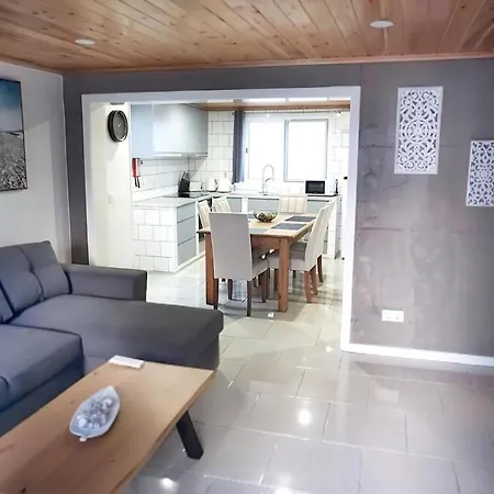 Сasa de vacaciones Casa Mamã E Papá