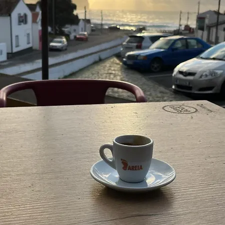 Casa Mama E Papa Vakantiehuis Mosteiros (Azores)