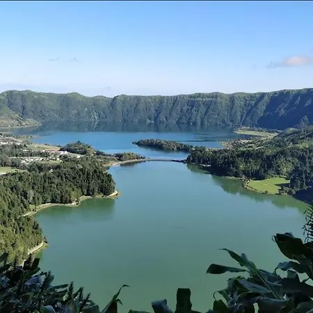 Casa Mama E Papa * Mosteiros (Azores)
