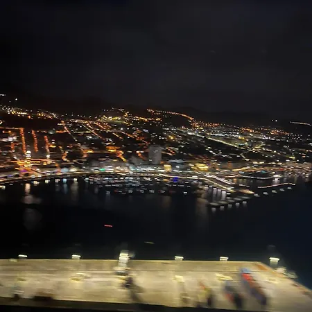 Casa Mama E Papa Vakantiehuis *