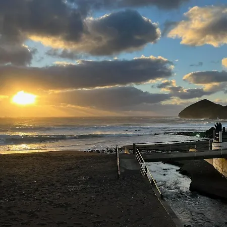 Casa Mama E Papa * Mosteiros (Azores)