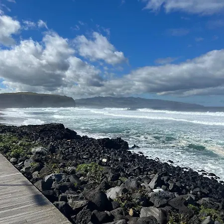 Vakantiehuis Casa Mama E Papa