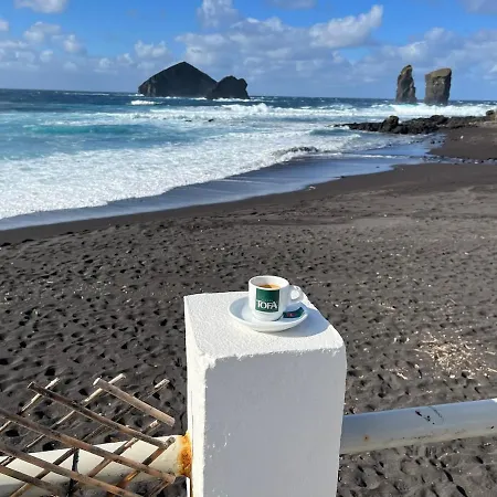 Casa Mamã E Papá Casa vacanze *