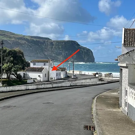 Casa Mamã E Papá * Mosteiros (Azores)