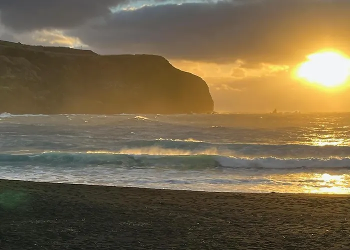 Casa Mama E Papa بيت للعطل موستيروس