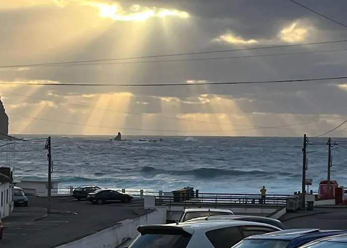 بيت للعطل Casa Mama E Papa