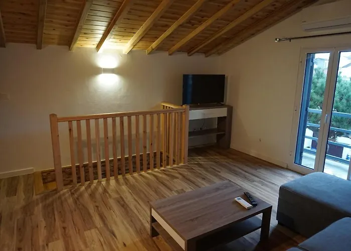 بيت للعطل Casa Mama E Papa