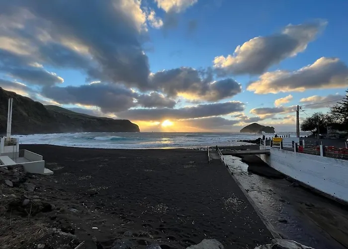 بيت للعطل Casa Mama E Papa موستيروس