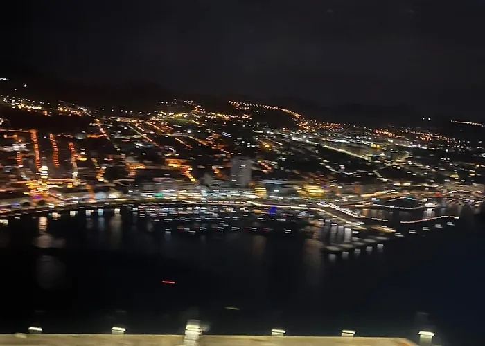 Casa Mama E Papa بيت للعطل *