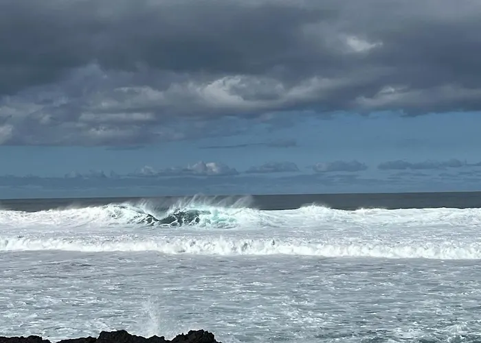 Casa Mama E Papa موستيروس