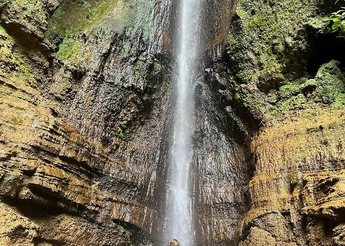 Casa Mama E Papa بيت للعطل موستيروس